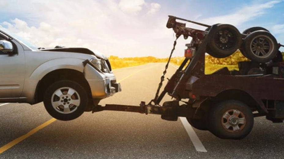 وظایف امداد خودرو چیست؟ وظایف امداد خودرو چیست؟